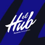 Logo de The Innovation Hub